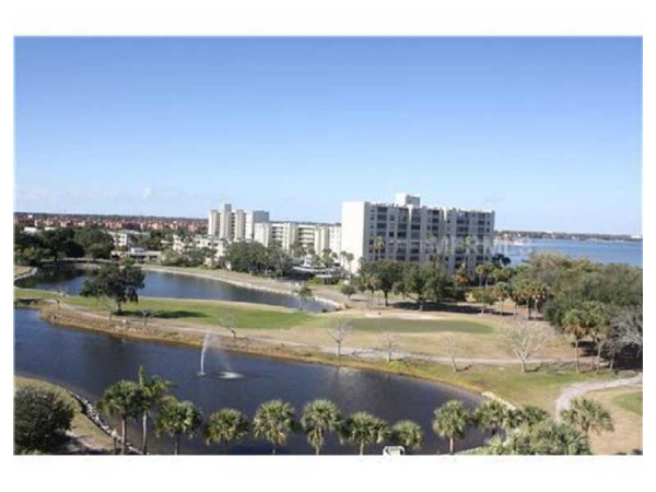 2621 COVE CAY DR #601, Clearwater, FL Main Image