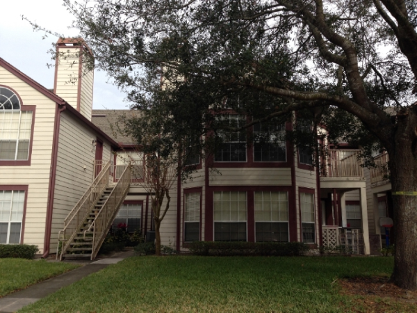 682 Youngstown Pkwy Apt 326, Altamonte Springs, FL Main Image