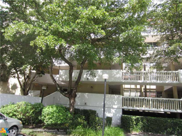 7081 Environ Blvd # 438, Lauderhill, Florida Main Image
