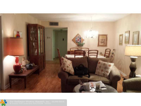 3801 Environ Blvd # 514, Lauderhill, Florida Main Image