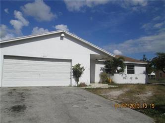 13201 Sw 260th Ter, Homestead, FL Main Image