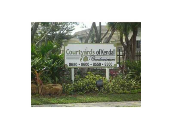 8500 SW 109 AV # 6-215, Miami, Florida Main Image