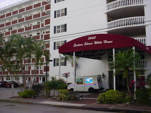 3660 Ne 166 St Unit 503, North Miami Beach, FL Main Image