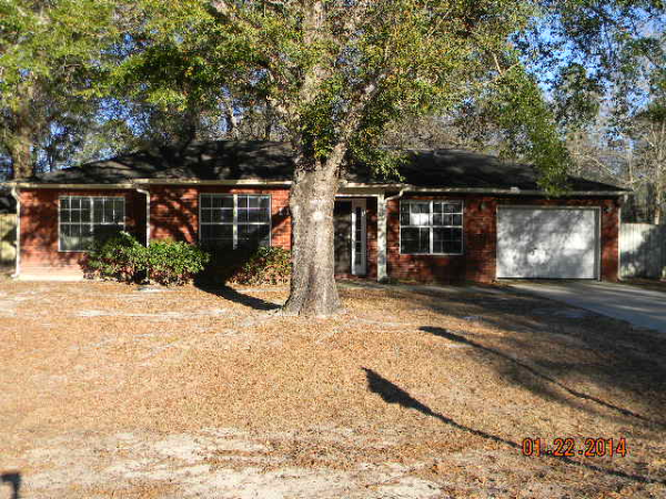 11035 S Bear Creek, Panama City, FL Main Image