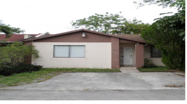 5327 Northwest 195th Terrace, Opa Locka, FL Main Image