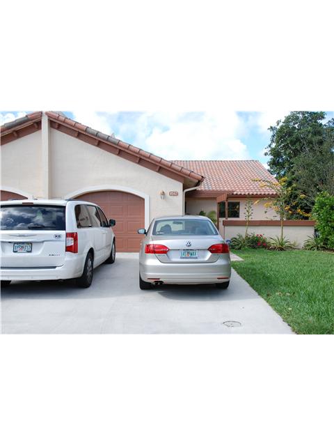 8542 SW 115 CT, Miami, Florida Main Image