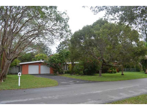 9515 SW 81 AV, Miami, Florida Main Image