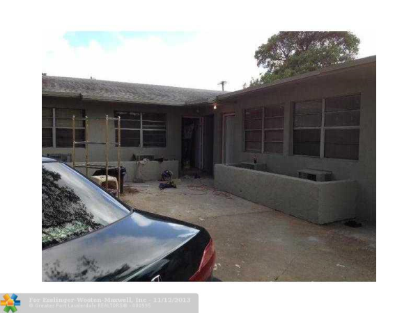 1701 NW 70TH ST, Miami, Florida Main Image