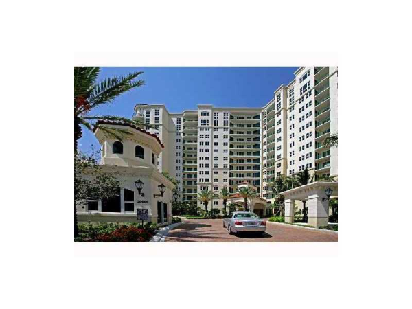 20000 E COUNTRY CLUB DR # 607, Aventura, Florida Main Image