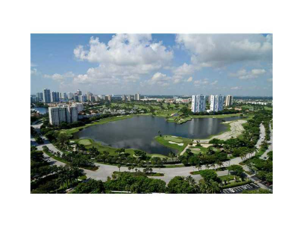 20281 E COUNTRY CLUB DR # 1411, Aventura, Florida Main Image