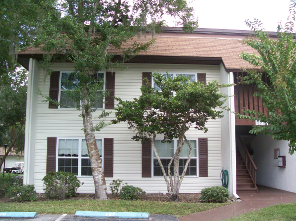 2400 Forest Drive Unit 123, Inverness, FL Main Image