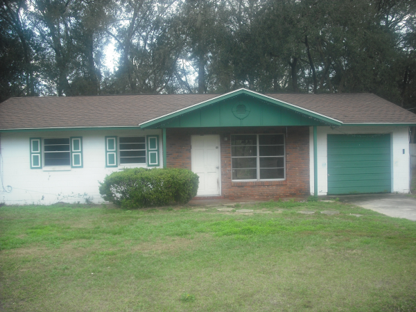 4044 E. Dawson, Inverness, FL Main Image