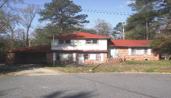 104 Wesley Place, Warner Robins, GA Main Image