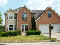 1136 Old Greystone Drive, Lithonia, GA Image #2314846