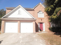 7210 Silverton Trail, Austell, GA Image #2315052