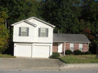 6578 Rebecca Lou Lane, Lithonia, GA Image #2315113