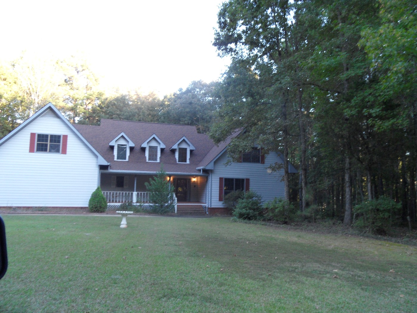 263  BROOKWOOD WAY, CONYERS, GA Main Image