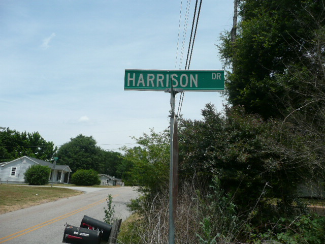 LOT 91 HARRISON STREET, GAINESVILLE, GA Main Image