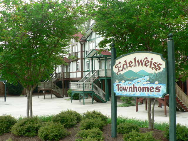 426 Edelweiss Strasse #3, Helen, GA Main Image