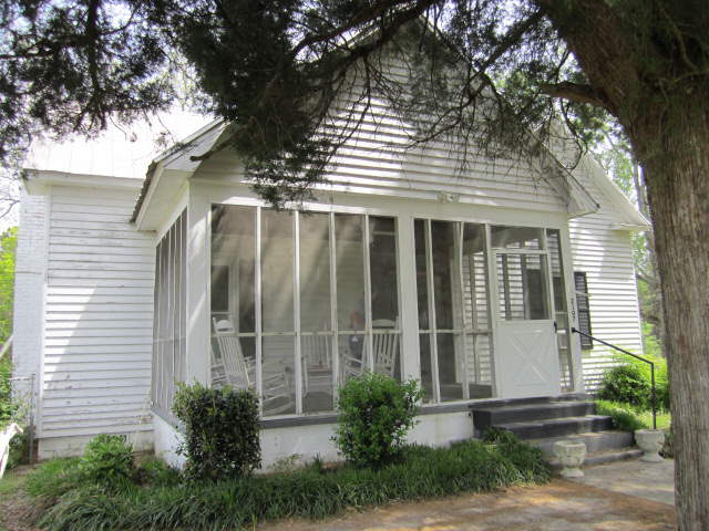 2107 Wrightsville Rd