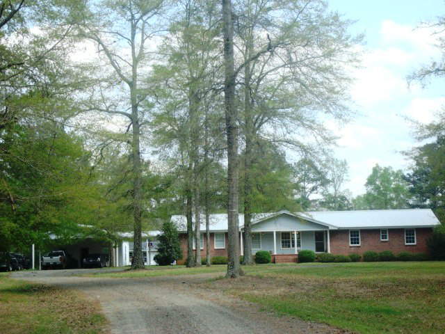 249 Wesley Church Rd, Butler, GA Main Image