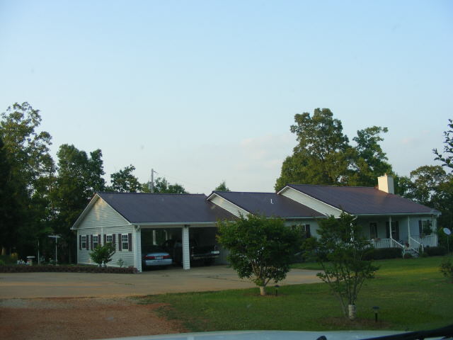 10117 County Road 56, Woodland, GA Main Image