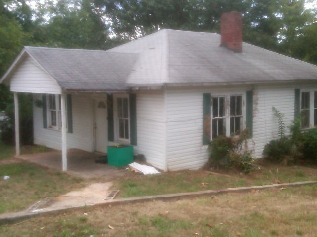 23 Central St, Toccoa, GA Main Image