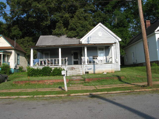 214 Park St, Cedartown, GA Main Image