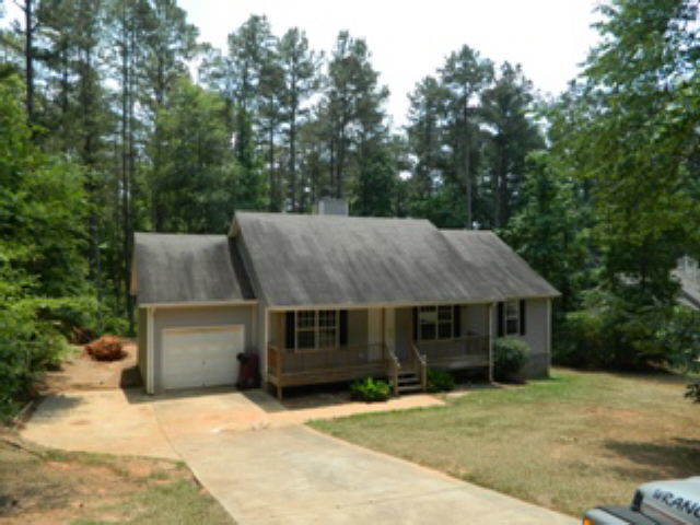 279 Pheasant Dr, Monticello, GA Main Image