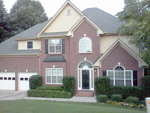 5333 Mulberry Bend Ct, Flowery Branch, GA Main Image