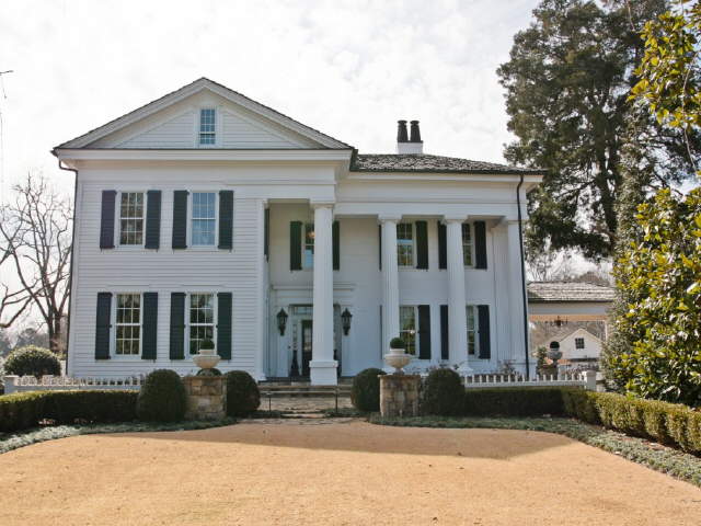 1851 Collinsworth Rd, Palmetto, GA Main Image