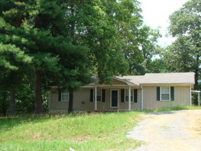 538 Donahoo Rd, Silver Creek, GA Main Image