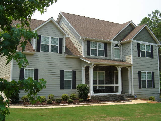 159 Waterwheel Way, Senoia, GA Main Image