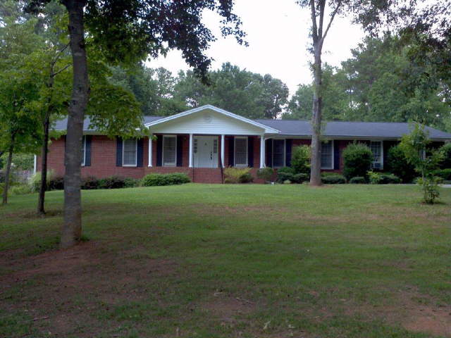 230 Cedar TRL, Jonesboro, GA Main Image