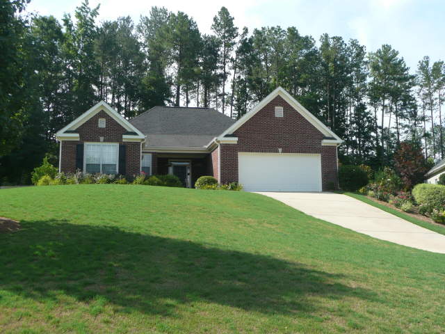 2595 Chipping Ct, Villa Rica, GA Main Image