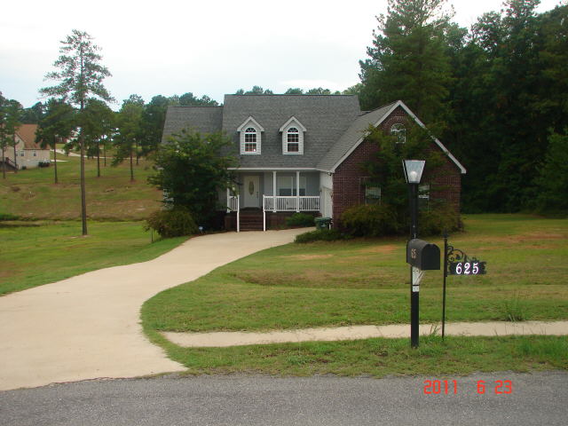 625 Kimberly Ct, Macon, GA Main Image