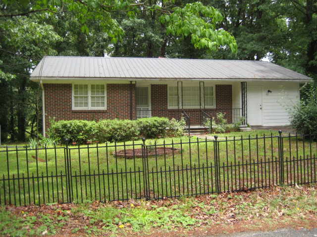 195 Weeping Willow Dr, Demorest, GA Main Image