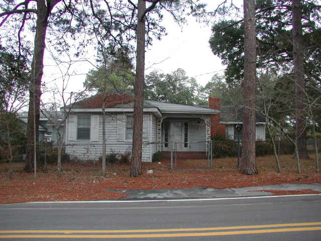 532 Dawson, Swainsboro, GA Main Image