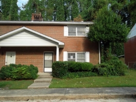 4500 SHANNON BLVD, UNIT 2D, UNION CITY, GA Main Image