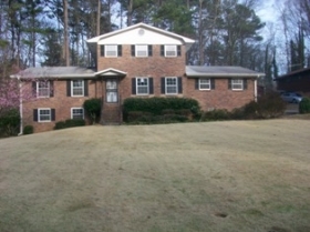 3815 SULENE DR, ATLANTA, GA Main Image