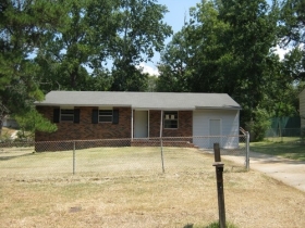 1224 OPEL AVENUE, COLUMBUS, GA Main Image