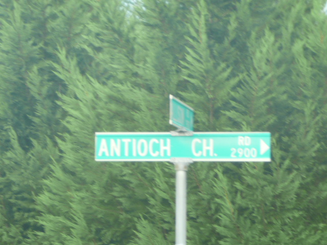 LOT 1B ANTICOH CHURC, GAINESVILLE, GA Main Image