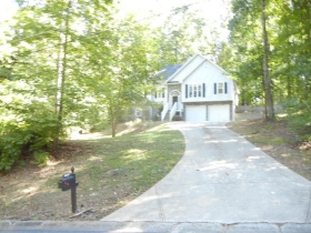1228 ROLLING OAKS DR NW, KENNESAW, GA Main Image