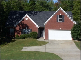 5387 VALLEY FOREST WAY, FLOWERY BRANCH, GA Main Image