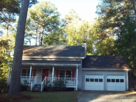 4765 CEDAR LAKE DR SE, CONYERS, GA Main Image