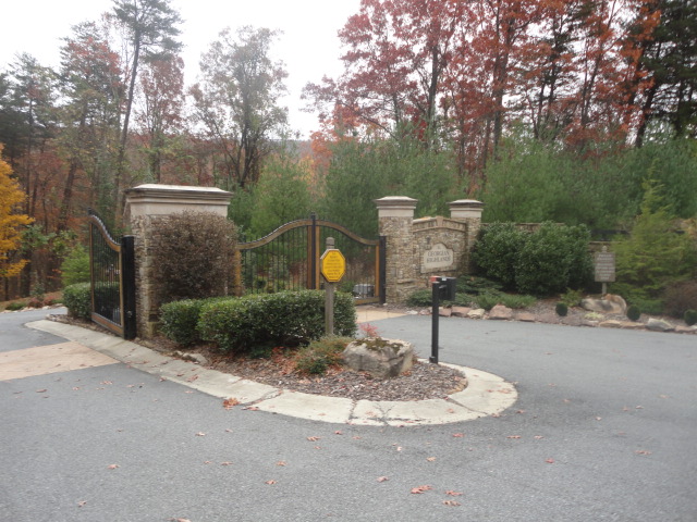 LOT 199 PARKSIDE CT, ELLIJAY, GA Main Image