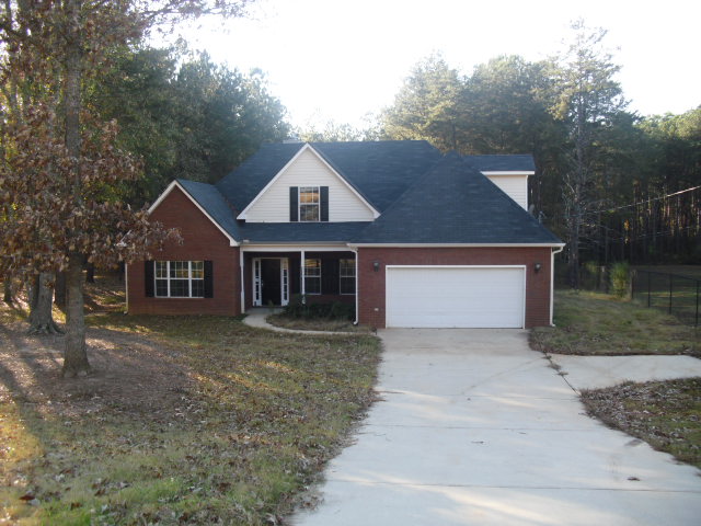 1665 Christian Circle Se, Conyers, GA Main Image