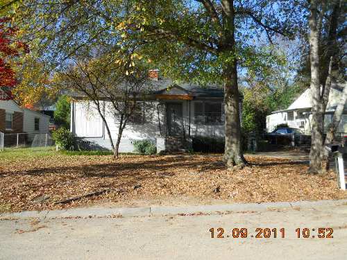 3246 ATKINS DRIVE, MACON, GA Main Image