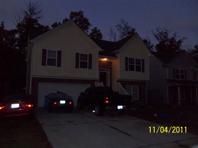 206  CHANCE DR, CALHOUN, GA Main Image