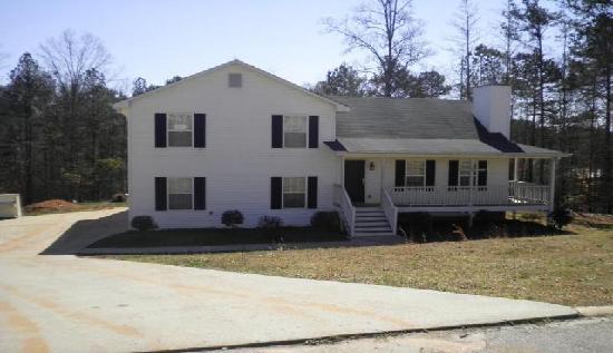 113 Slash Pine Drive, Temple, GA Main Image